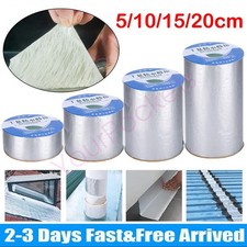 Super Waterproof Tape Butyl Magic Leak Roof Pipe Repair Tape Adhesive Sealant UK