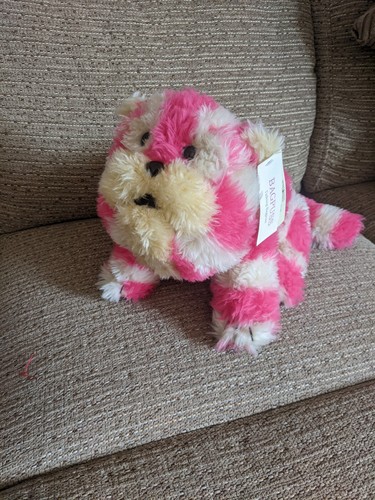 Posh paws bagpuss - posh,