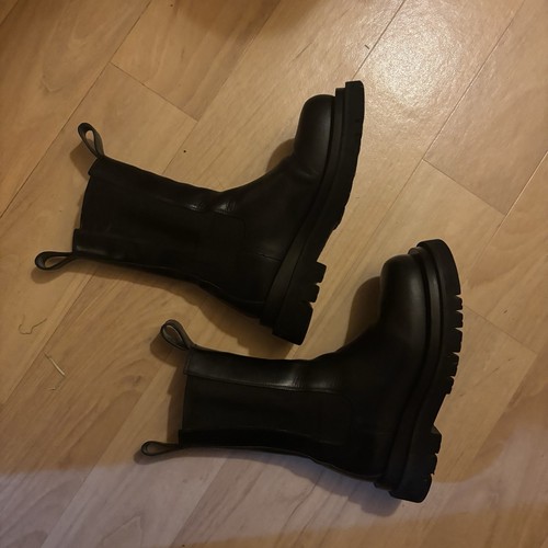 Bottega veneta lug boot - lug,