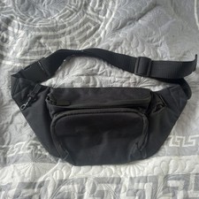 Quadra Belt Bag,market Trader Bag. bumbag Unused
