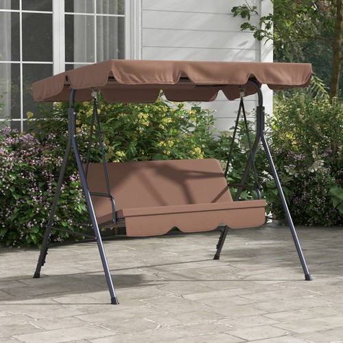 Outdoor hammock swing chair - outdoor,