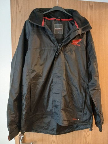 Honda lightweight jacket - honda,