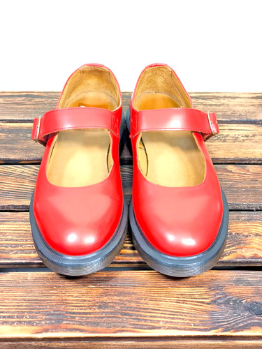 Martens the original - the,