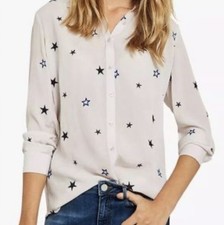 Mint Velvet • White