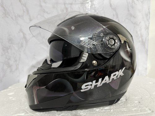 Shark 900 glow motorcycle - shark, s