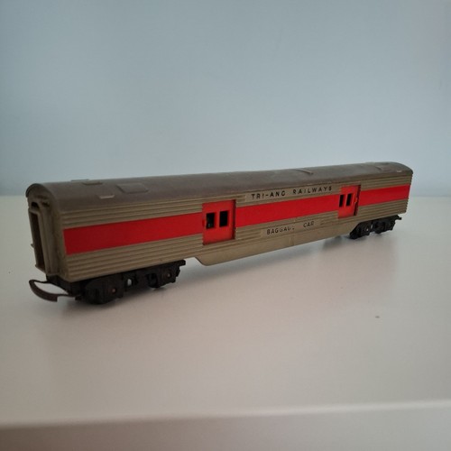 Triang r130 transcontinental - triang,