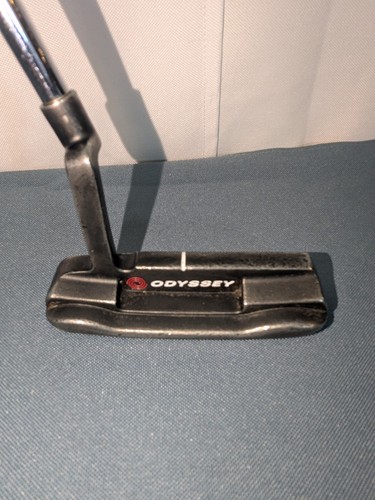 Black odyssey white - hot, pro