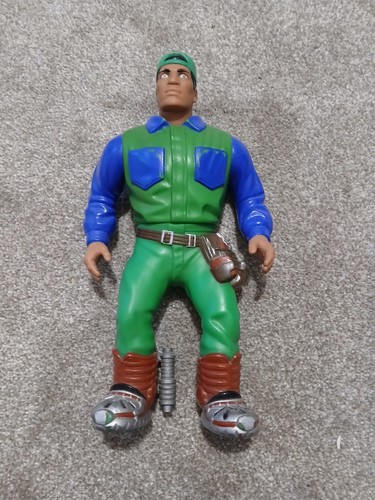 Rare large luigi talking - large,