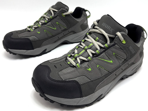 Worx red wing womens size - wing,
