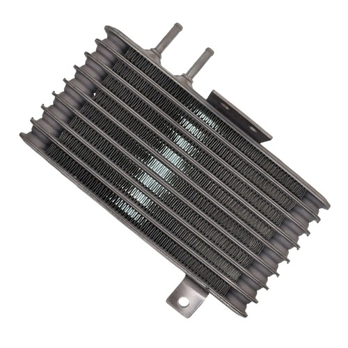 Oil cooler suitable for - oil,