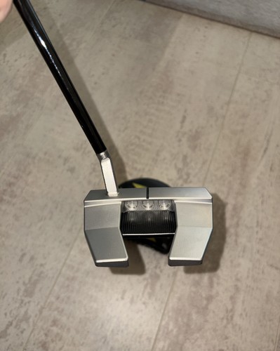 Scotty cameron phantom 5 - cameron,