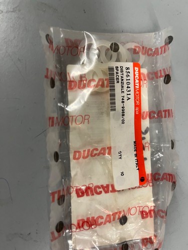 New genuine ducati 998 996 - ducati,