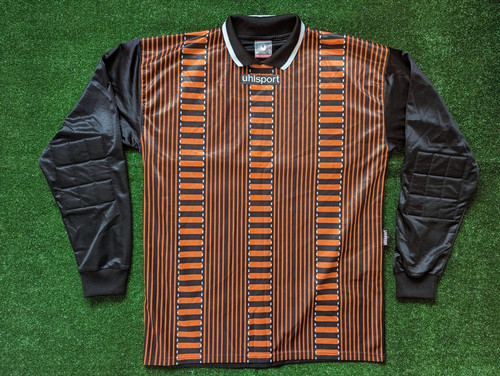 Vintage uhlsport goalkeeper - vintage,