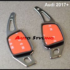 2017+ Aluminium Black Paddle