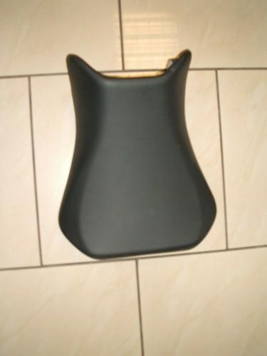 Riders seat fit - riders, suzuki