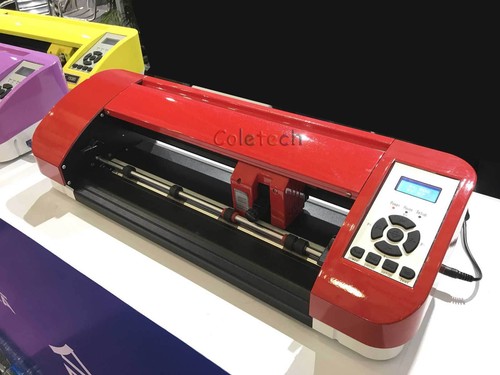 Vinyl cutter plotter - a4,