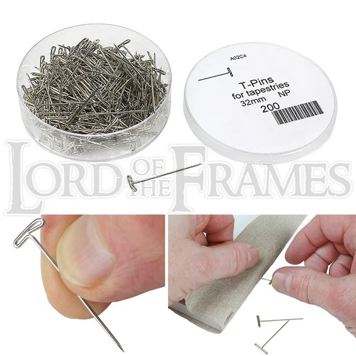 200 32mm pins for - x,
