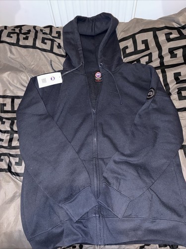 Canada goose tracksuit navy - -,