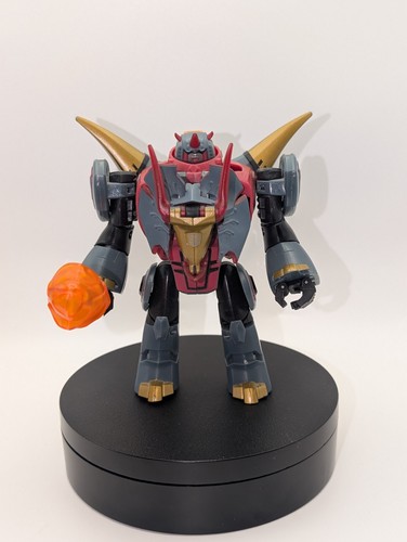 Transformers animated snarl - animated,