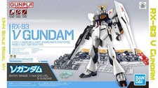 1:144 Mobile Suit RX-93 V