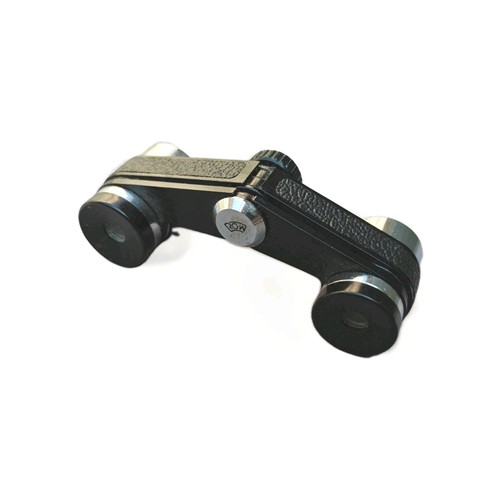 Vintage row opera glasses - vintage,