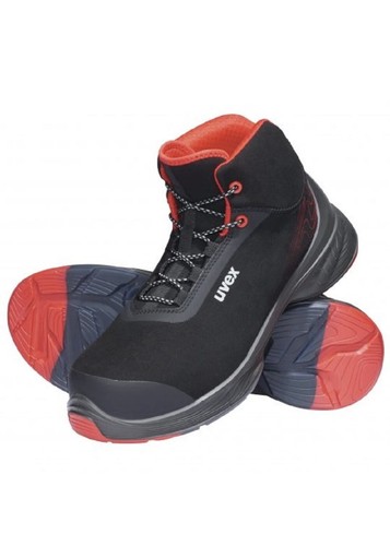 Uvex safety boots s3 src - uvex,