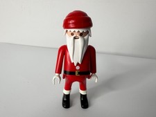 Playmobil father xmas