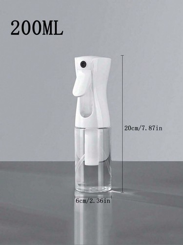 200 500ml continuous fine mist - continuous,