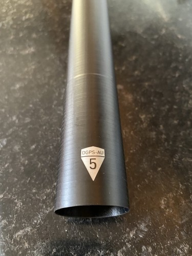 Daiwa pole section - daiwa,