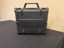 Citadel Skirmish Figure Case