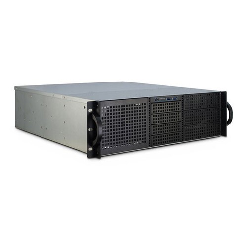 Ipc 30248 server - 3u,