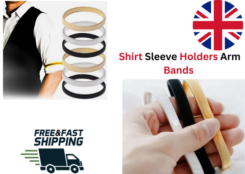 Sprung metal shirt - metal,