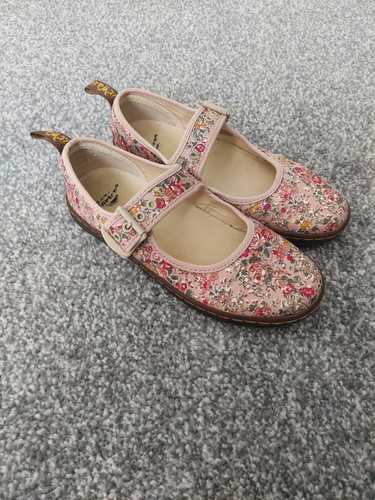 Martens carnaby mary jane - martens,