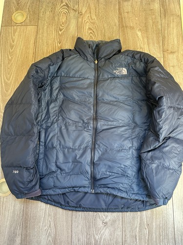 Mens the north - 700, puffer