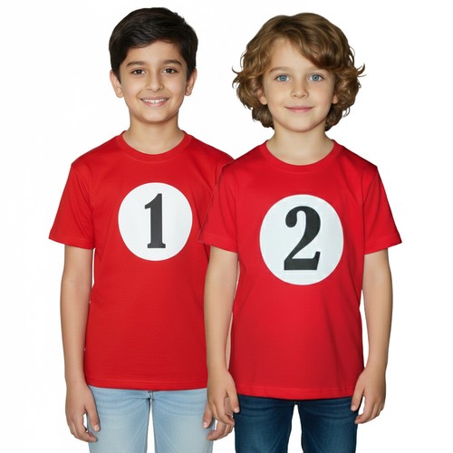 Unisex thing 2 - &,
