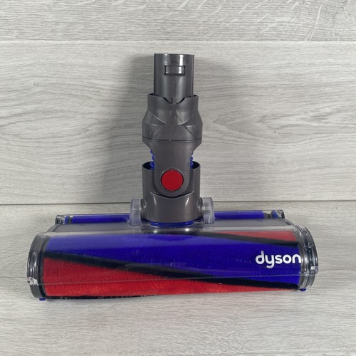 Genuine dyson total - total, clean