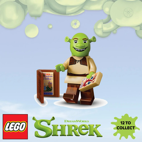 Lego 71053 minifigures - 71053, minifigures,