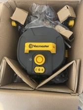 Vacmaster M-Class Dust