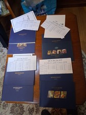 moorcroft collectors club