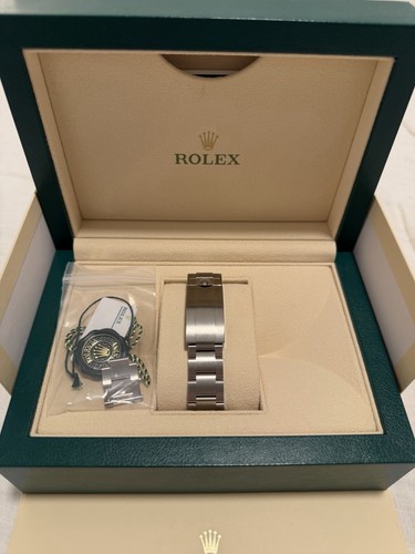 Rolex submariner oyster - submariner, 41