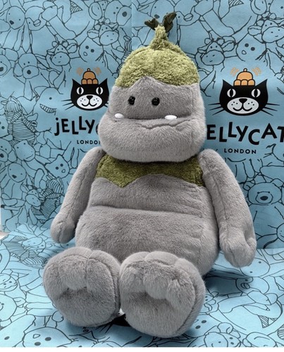 Jellycat rockleton extra - rockleton, large