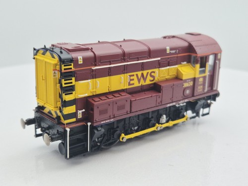 Hornby r2595 class - hornby,