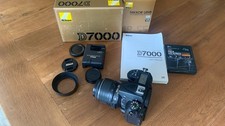 Nikon D7000 Digital SLR
