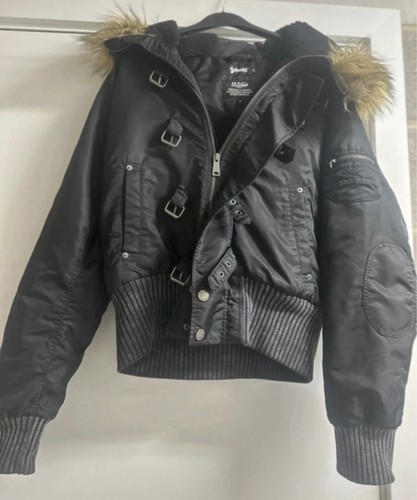 Jaded london schott jacket - london,
