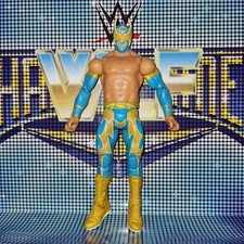 Sin Cara - WWE Mattel