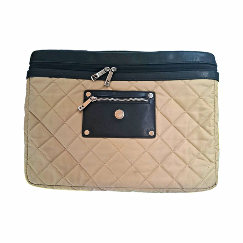 Knomo london quilted laptop - knomo,