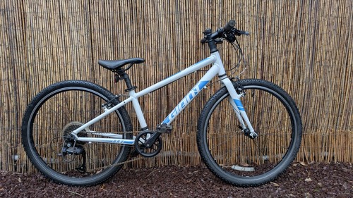 Giant arx wheel - 24",
