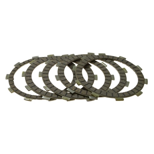 Clutch disc kit - disc, std