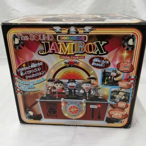 Junplunning doraemon jambox - junplunning,