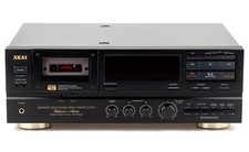 Akai GX-75 MKII 3-Head Dual